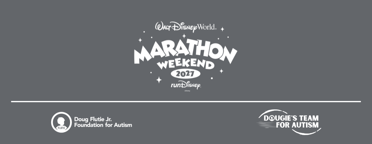 2027 Walt Disney World Marathon Weekend