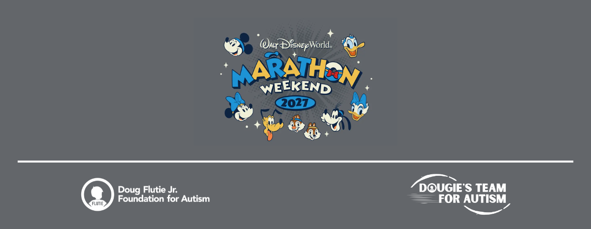 2027 Walt Disney World Marathon Weekend